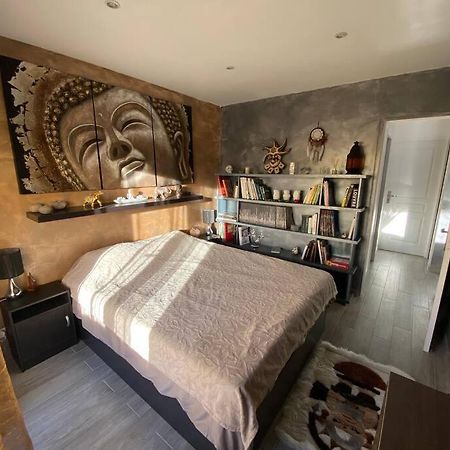 Charmant Appartement T3 La Ciotat Exterior foto